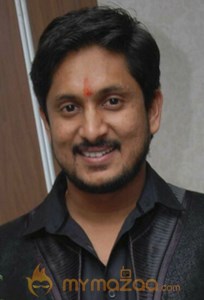 Krishna Ajay Rao