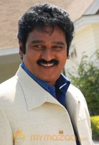 Krishna Bhagavan