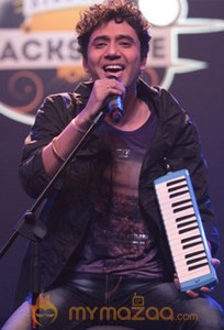 Krishna Bongane