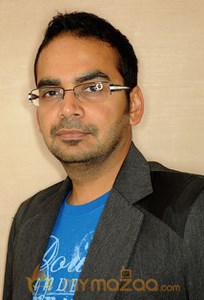 Krishna DK