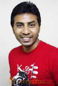Krishna Ganth