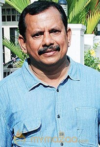 Krishna Poojappura
