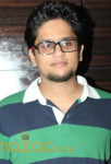Krishnakumar