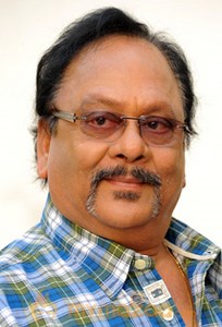 Krishnam Raju