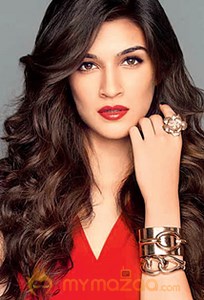 Kriti Sanon