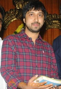 KS Ravindra
