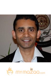Kumar Krishnamsetty