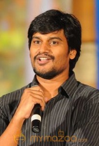 Kumar Nagendra
