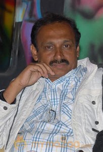 Kumar Ravilla