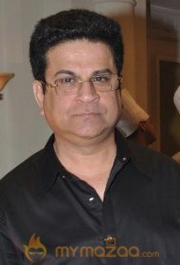 Kumar Taurani