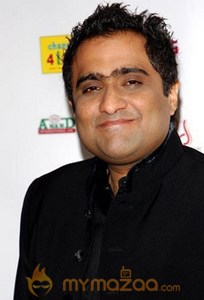 Kunal Ganjawala