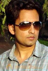 Kunal Kaushik