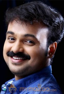 Kunchacko Boban