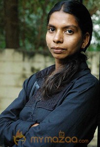 Kutti Revathi