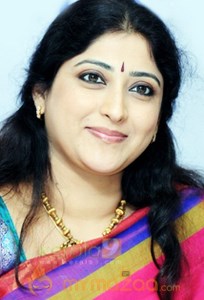 Lakshmi Gopalaswamy