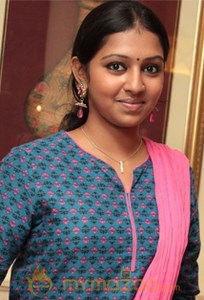 Lakshmi Menon