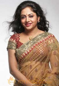 Lakshmi Sarma