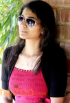 Lalitha Sagari