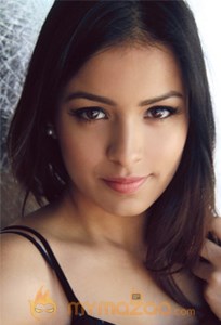 Latha Hegde