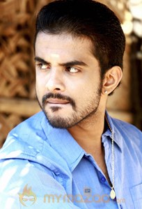 Likith Shetty
