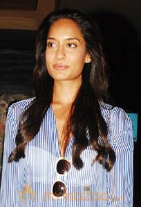 Lisa Haydon