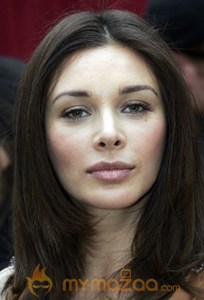 Lisa Ray