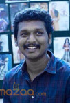 Lokesh Kanagaraj