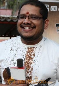 LV Ganesan