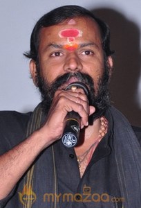 M Balu