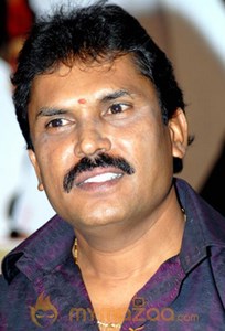 M D Sridhar