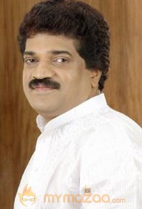 M G Sreekumar