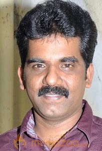 M Ganesan