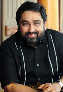 M Jayachandran