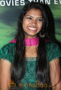 M M Manasi