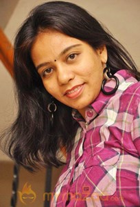 M M Srilekha