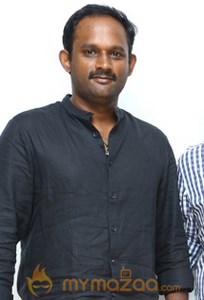 M Manikandan