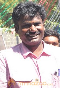 M P Gopi
