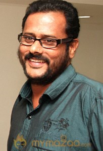 M Padmakumar