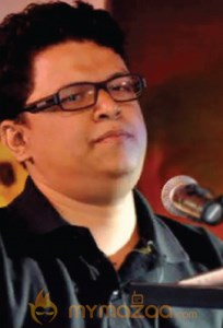 M R Sunny