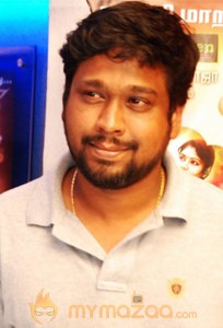 M Rajesh
