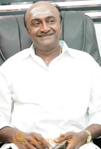 M S Bhaskar