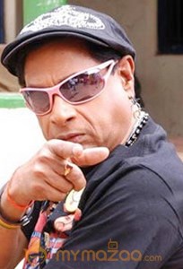 M S Narayana