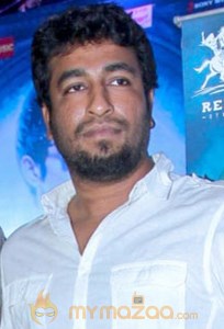 M Shyam Kumar