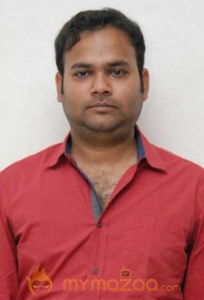 M Sumanth Kumar Reddy