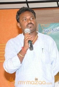 Madhala Bhaskar