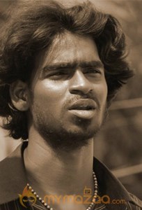 Madhan Gopal