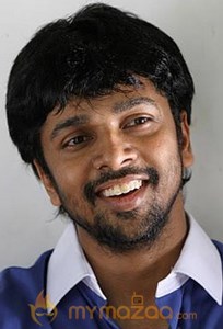 Madhan Karky