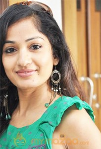 Madhavi Latha