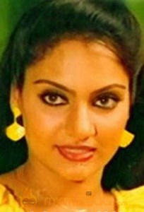 Madhavi