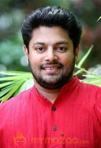Madhu Balakrishnan